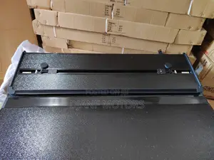 Toyota Hilux,Tacoma,Tundra and Pickups Boot Cover