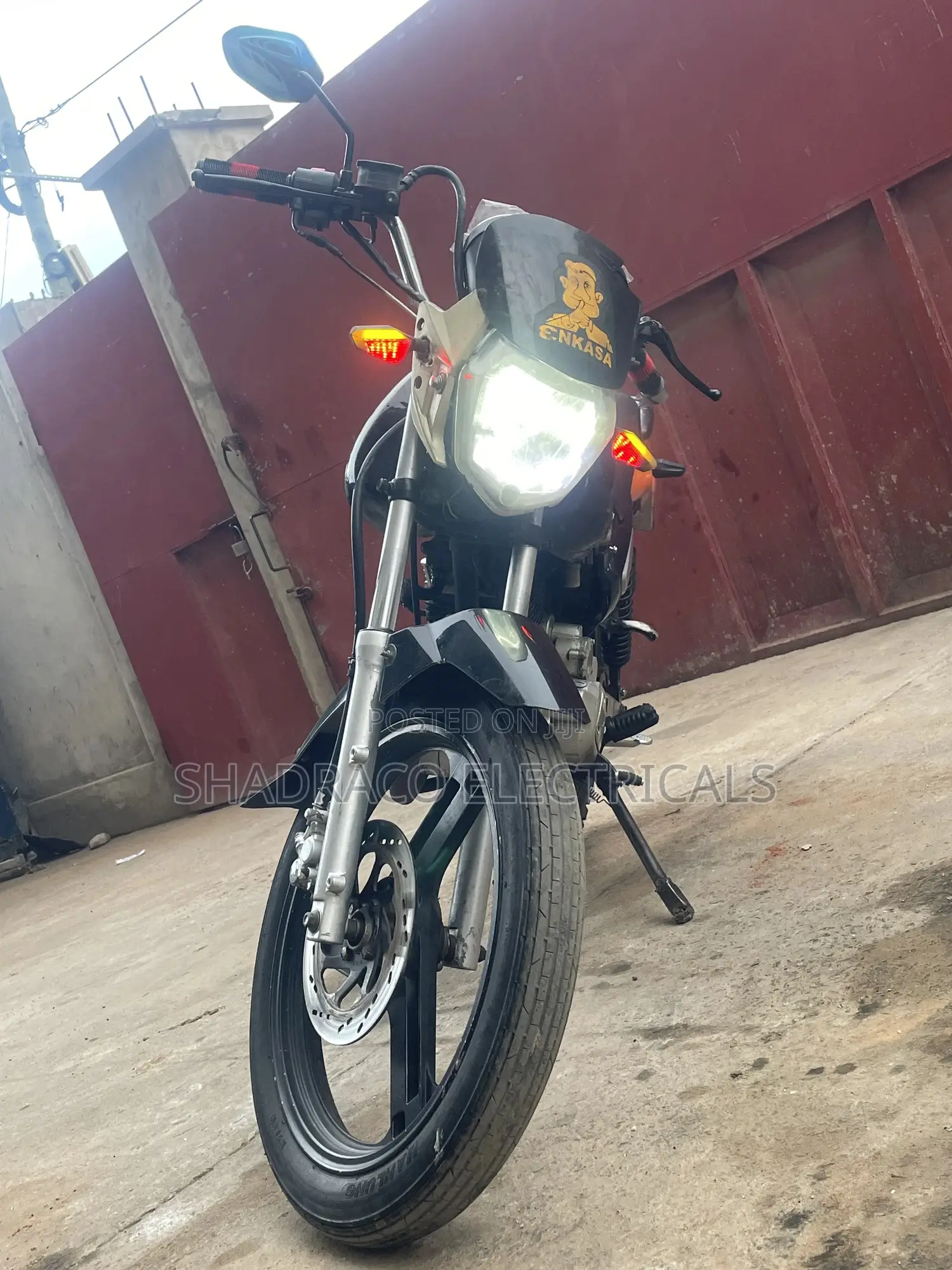 Apsonic AP150X 2014 Black