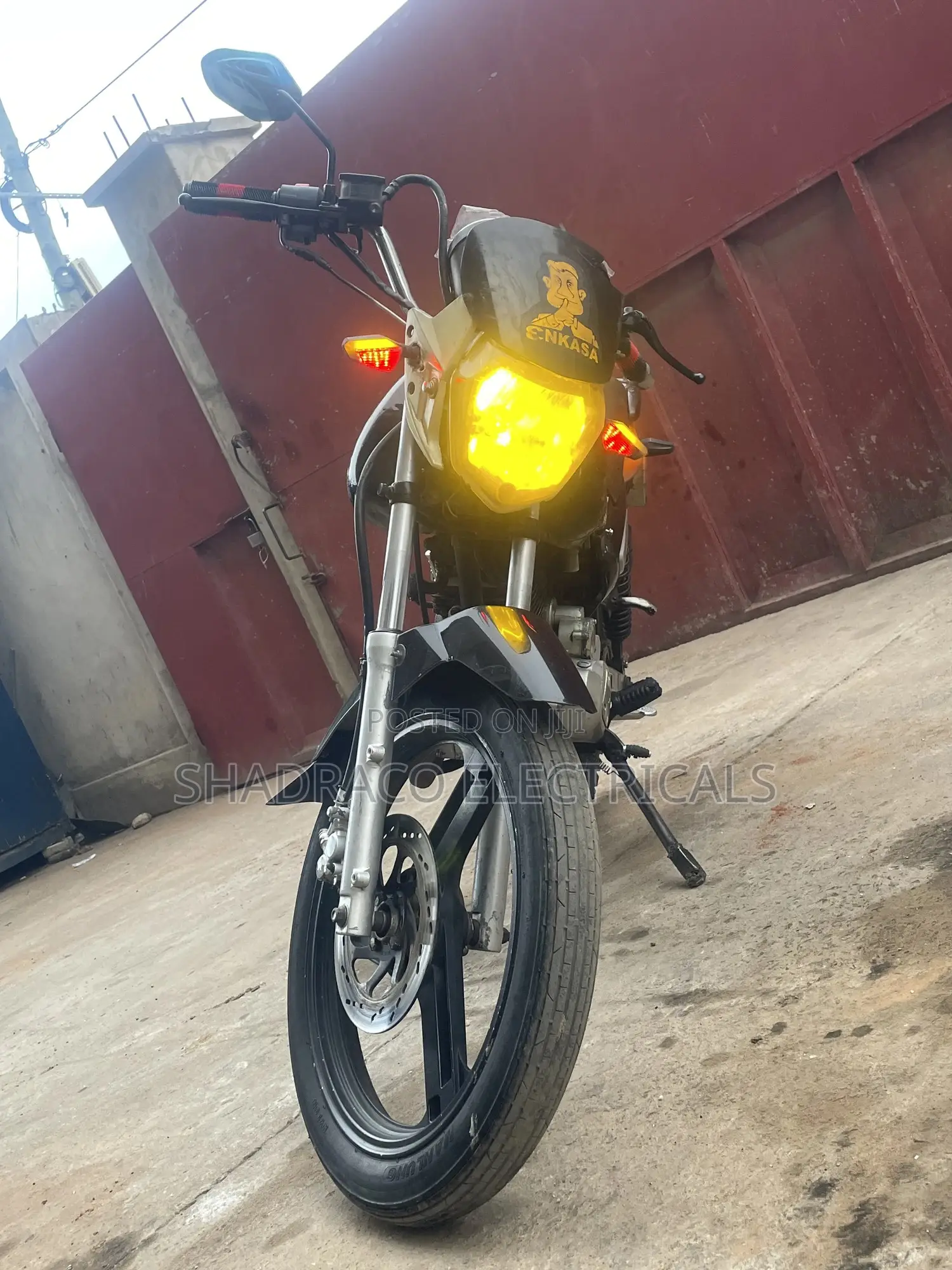 Apsonic AP150X 2014 Black