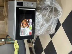 Innova Microwave With Grill 30l