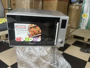 Innova Microwave With Grill 30l