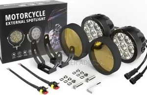 Fork Light