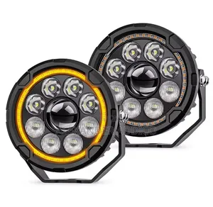 Fork Light