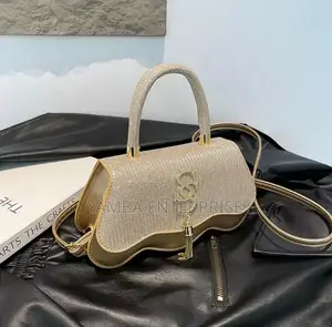 Luxury Ladies Hand Bag