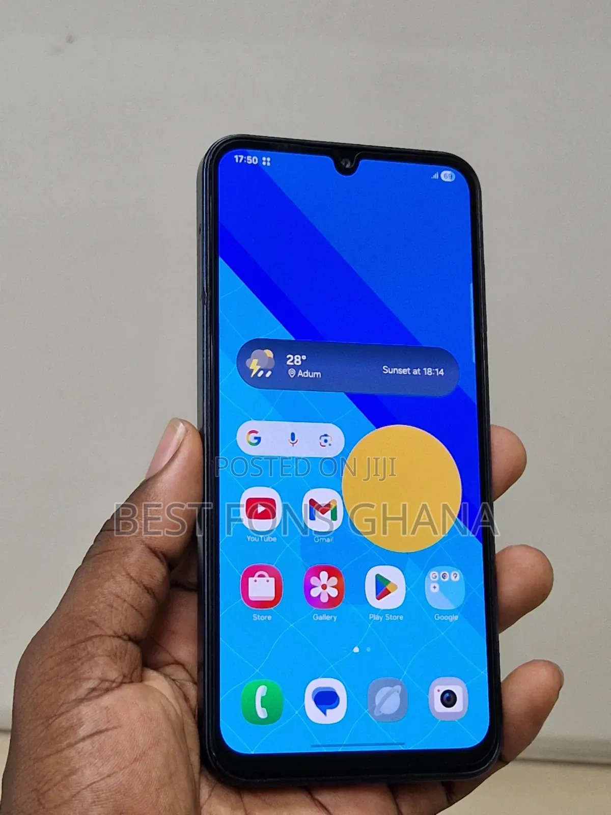 Samsung Galaxy A25 128 GB