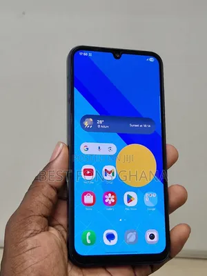 Samsung Galaxy A25 128 GB