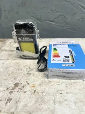 Electric Lighter For Phone