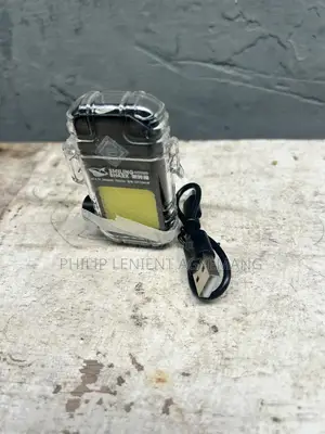 Electric Lighter For Phone