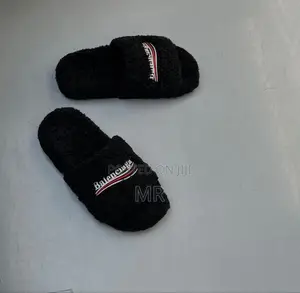 Balenciaga Slides Restocked High Quality