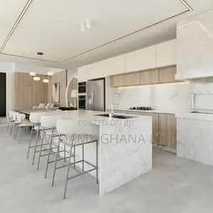 3bdrm Bungalow in Accra for sale