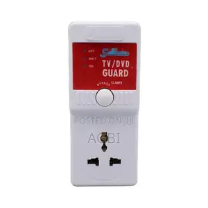 Original Tv Guard