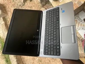 Laptop HP ProBook 430 8GB Intel Core i5 SSD 256GB