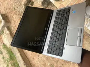 Laptop HP ProBook 430 8GB Intel Core i5 SSD 256GB