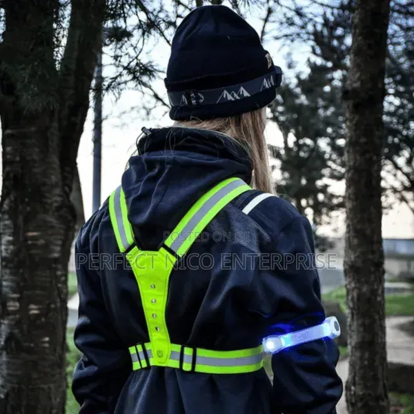 Safety & Protective Gear > Reflective Wear > Safety Vests