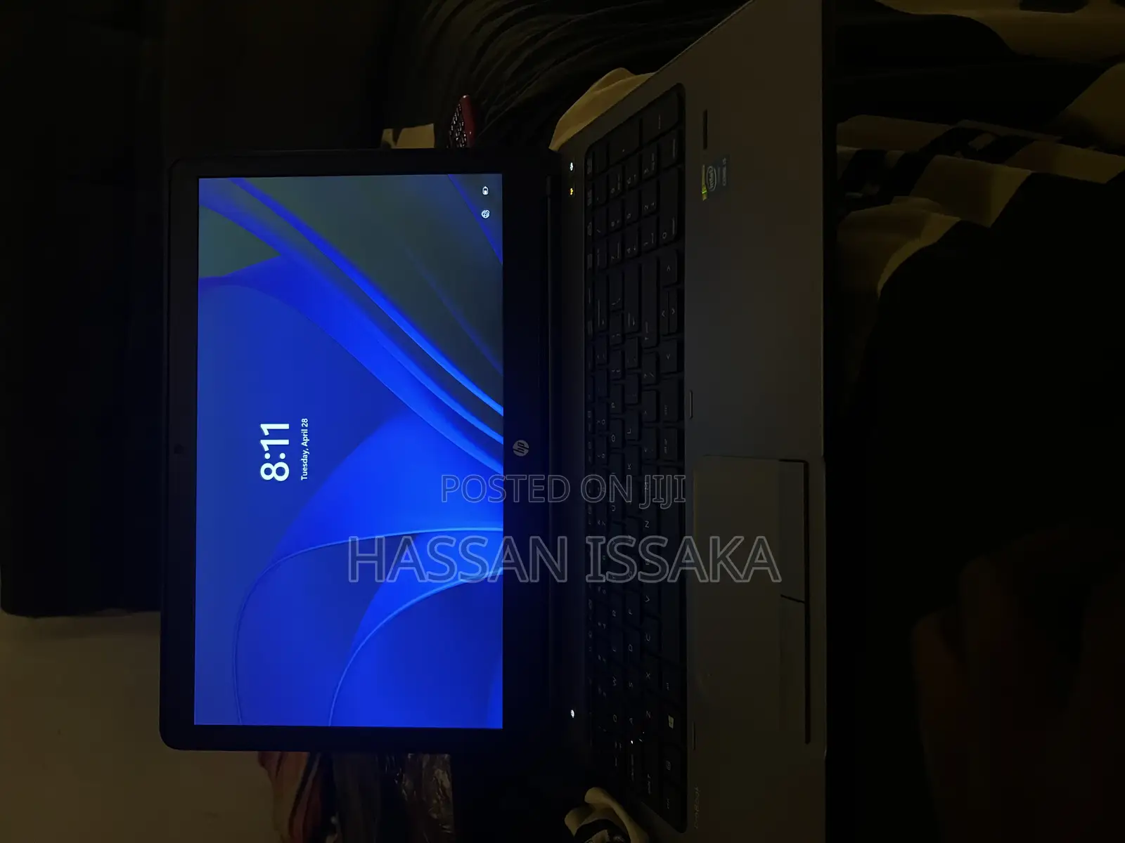 Laptop HP ProBook 430 8GB Intel Core i5 SSD 256GB