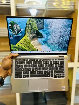 Laptop Dell Latitude 9410 16GB Intel Core i7 SSD 512GB