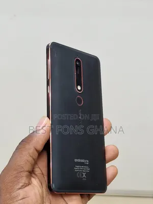Nokia 6.1 32 GB