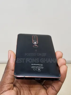 Nokia 6.1 32 GB