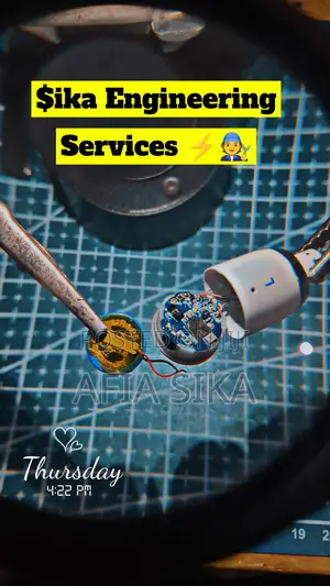 Earbuds Repair