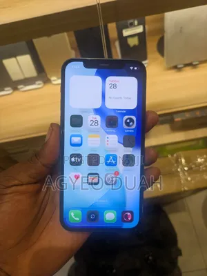 New Apple iPhone 12 64 GB