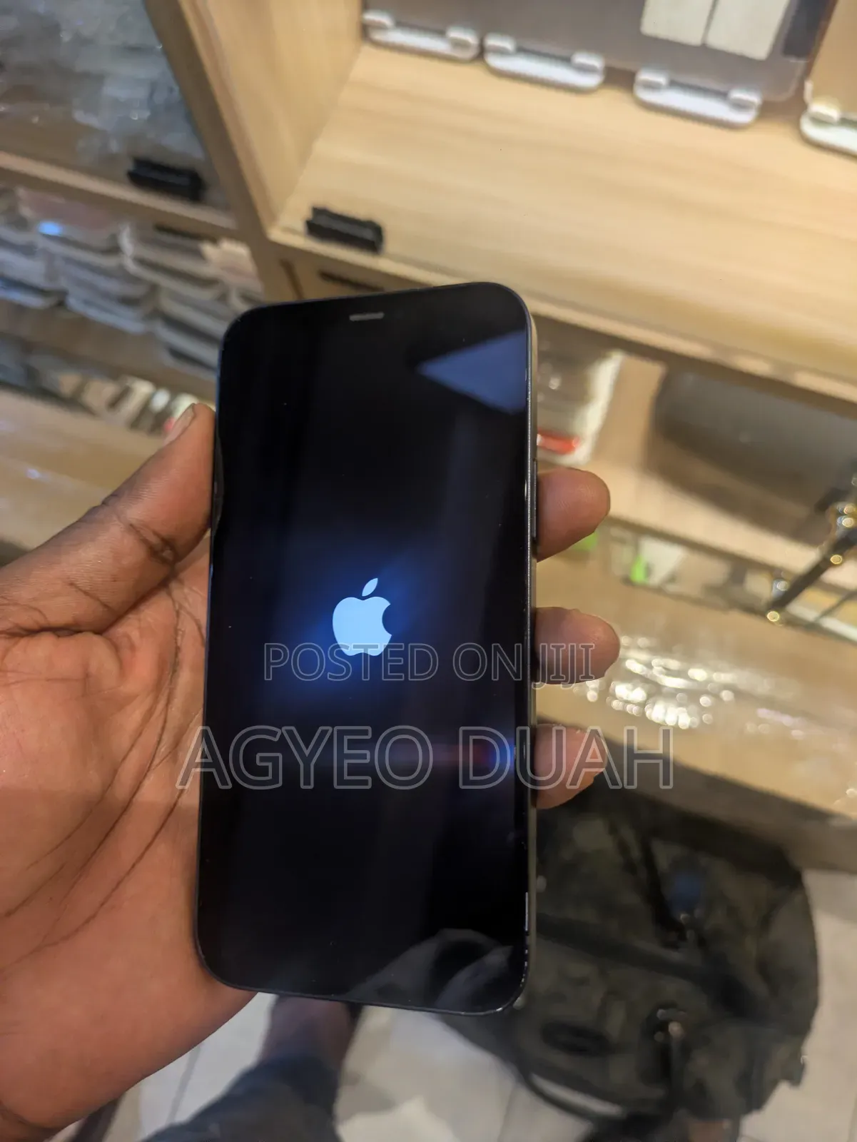 New Apple iPhone 12 64 GB