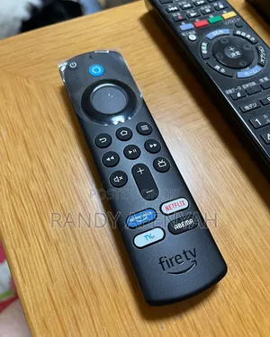 Smart Fire T.V Stick