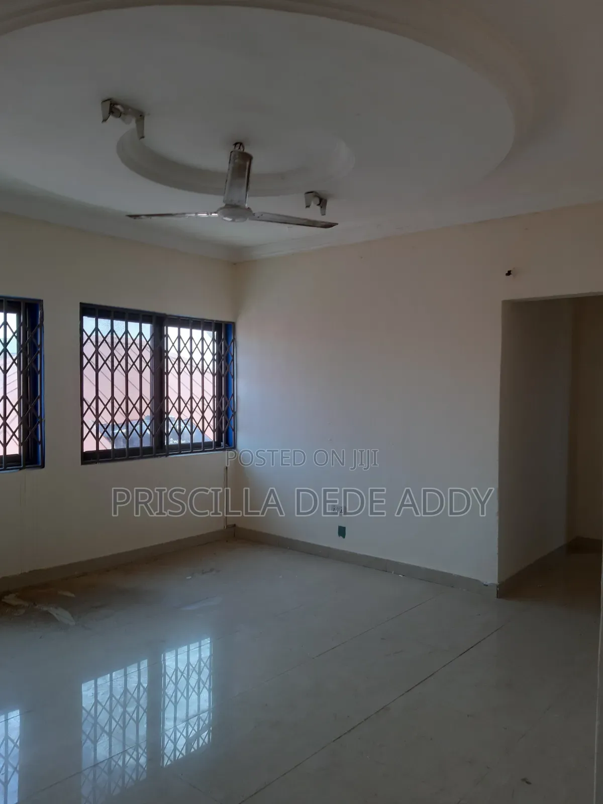 2bdrm Apartment in Accra Metropolitan for rent