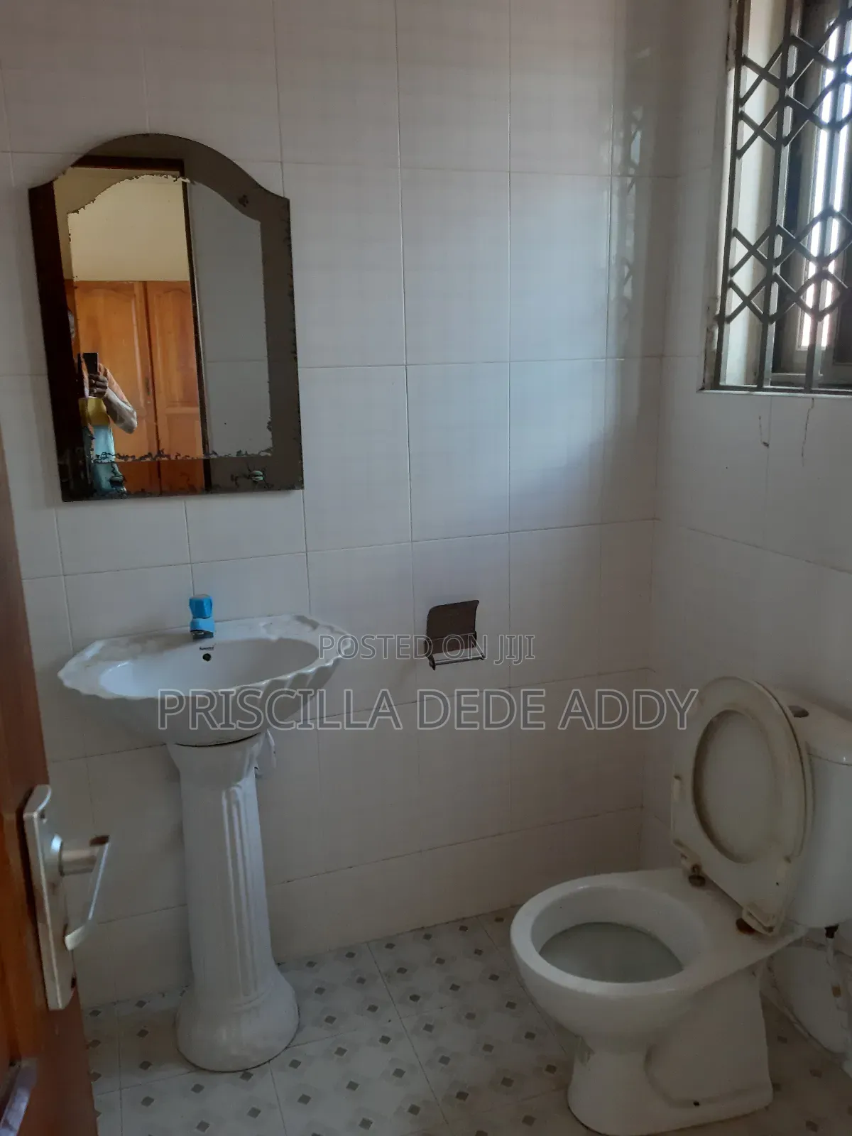 2bdrm Apartment in Accra Metropolitan for rent