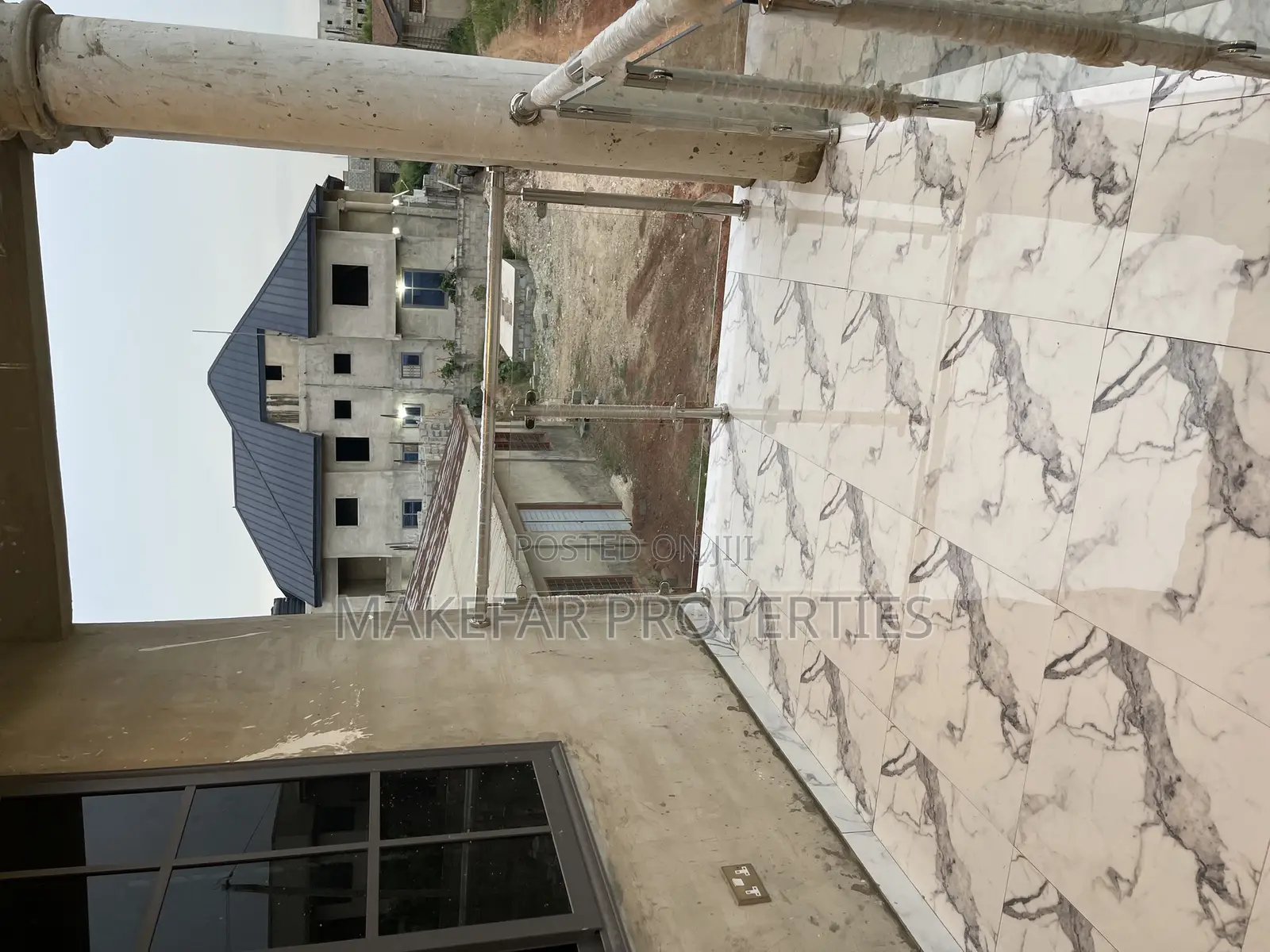2bdrm Apartment in East Legon Hills for rent