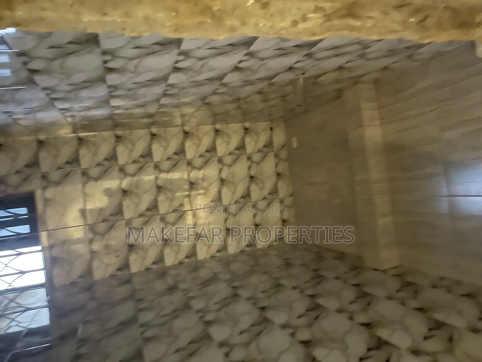 2bdrm Apartment in East Legon Hills for rent