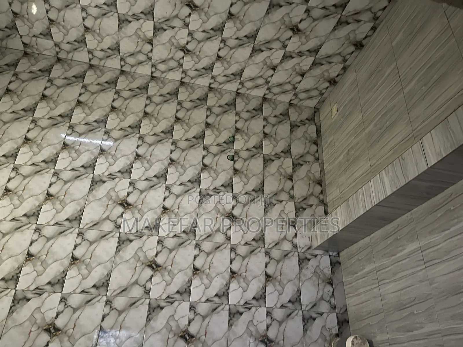 2bdrm Apartment in East Legon Hills for rent