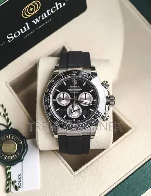 Rolex Cosmograph Daytona