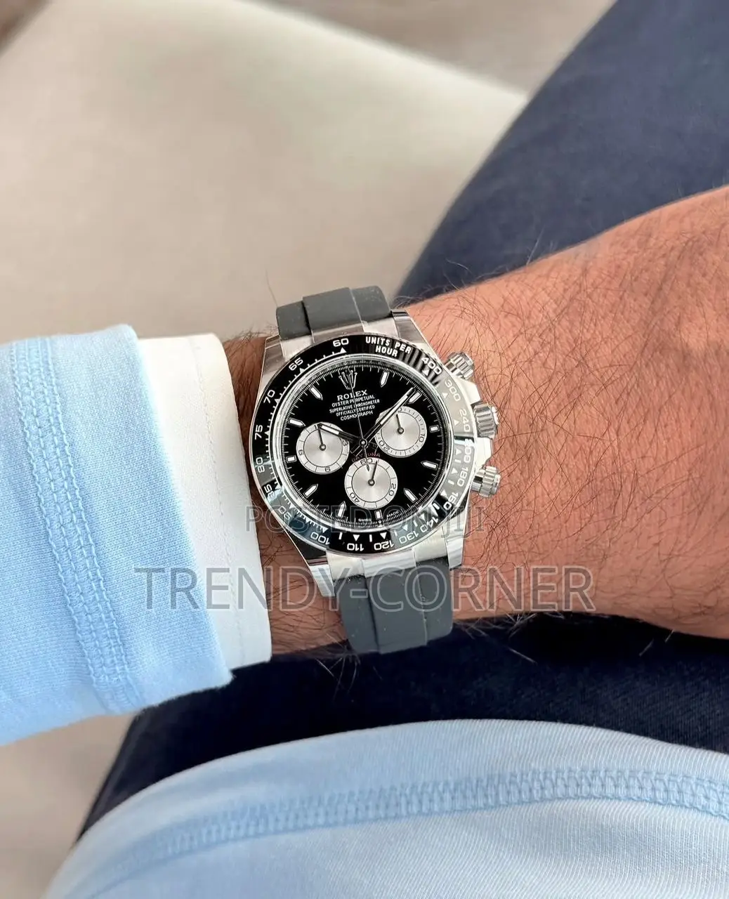 Rolex Cosmograph Daytona
