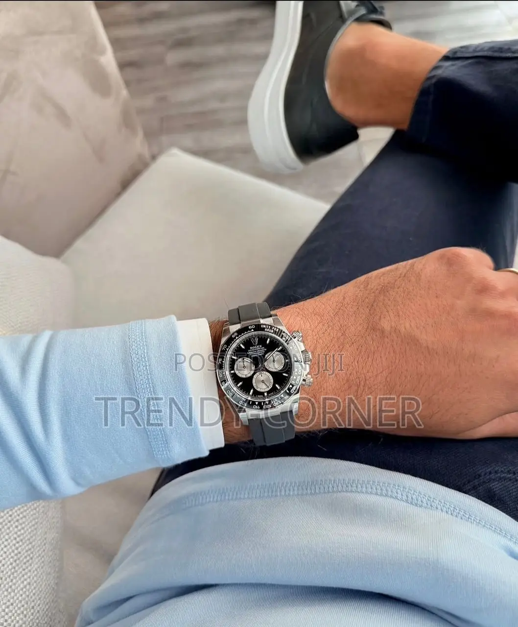 Rolex Cosmograph Daytona