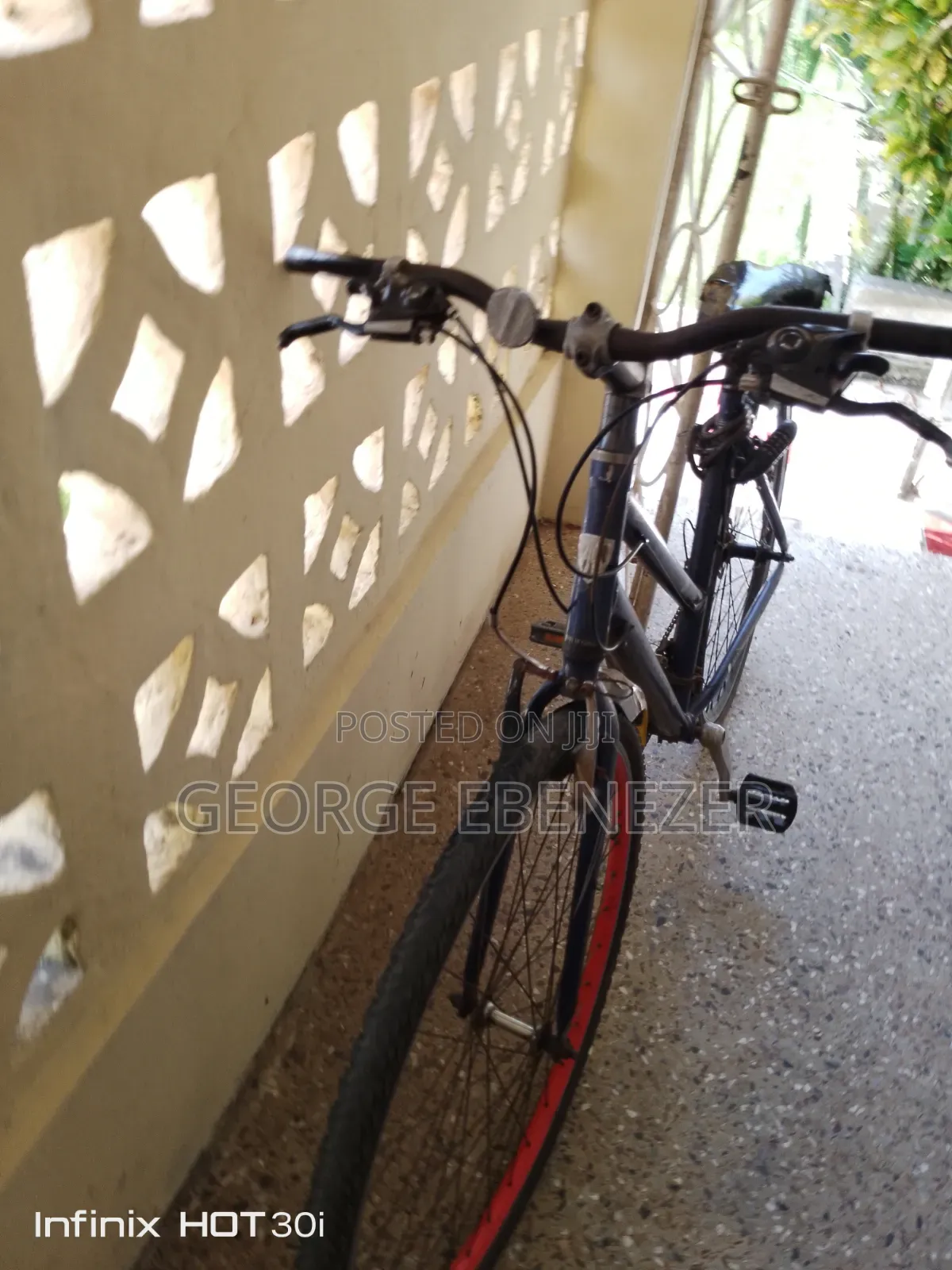 Mountain Bike