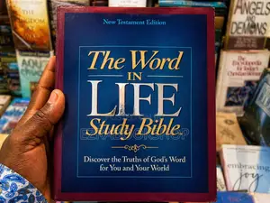 Study Bible