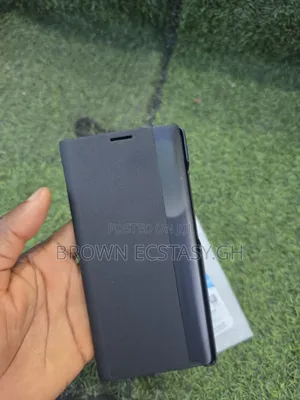 Samsung Galaxy S25 Ultra Smart Window Cover