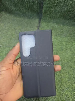 Samsung Galaxy S25 Ultra Smart Window Cover