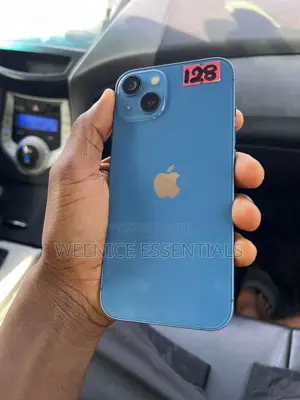 Apple iPhone 13 128 GB Blue