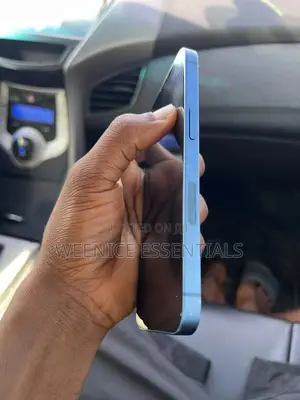Apple iPhone 13 128 GB Blue