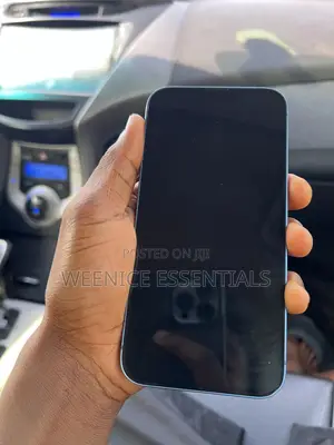 Apple iPhone 13 128 GB Blue