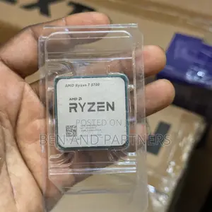 Amd Ryzen 7 5700 Cpu