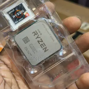 Ryzen 7 5700x Cpu Availabile