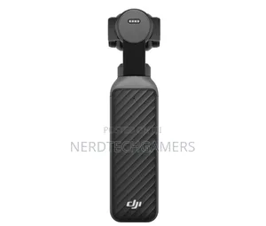 Dji Osmo Pocket 4