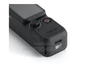 Dji Osmo Pocket 4