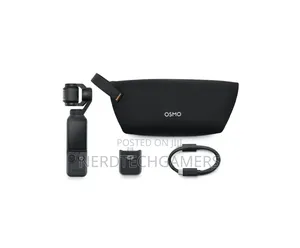 Dji Osmo Pocket 4