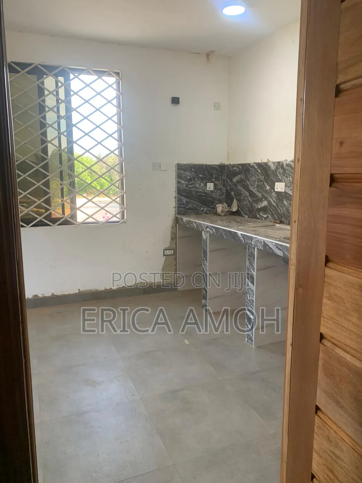 1bdrm Apartment in Tema Metropolitan for rent