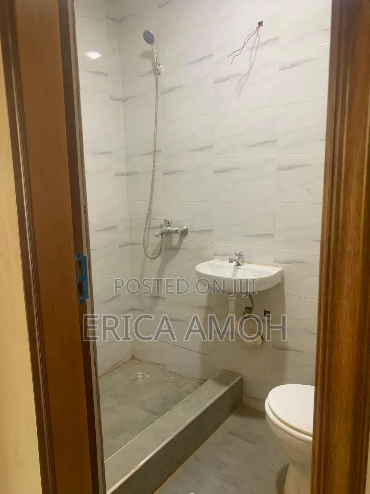 1bdrm Apartment in Tema Metropolitan for rent