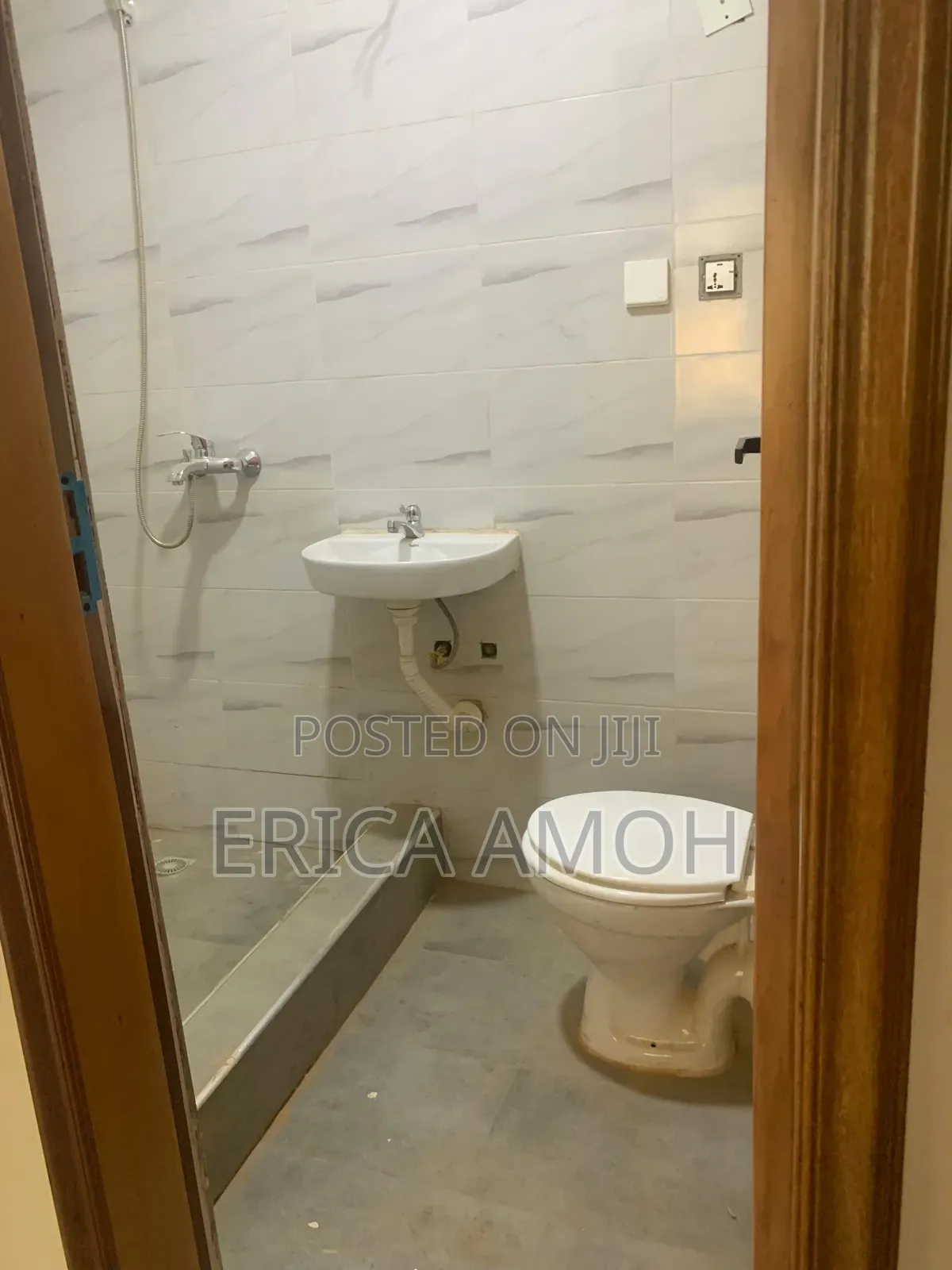 1bdrm Apartment in Tema Metropolitan for rent