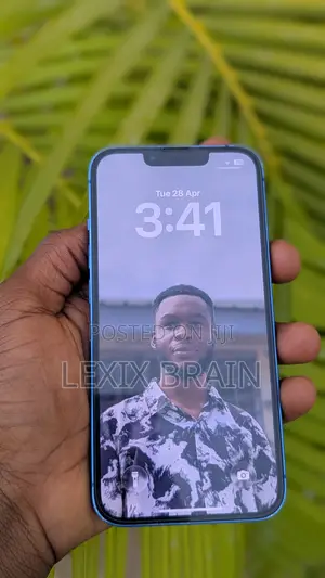 Apple iPhone 13 128 GB Blue